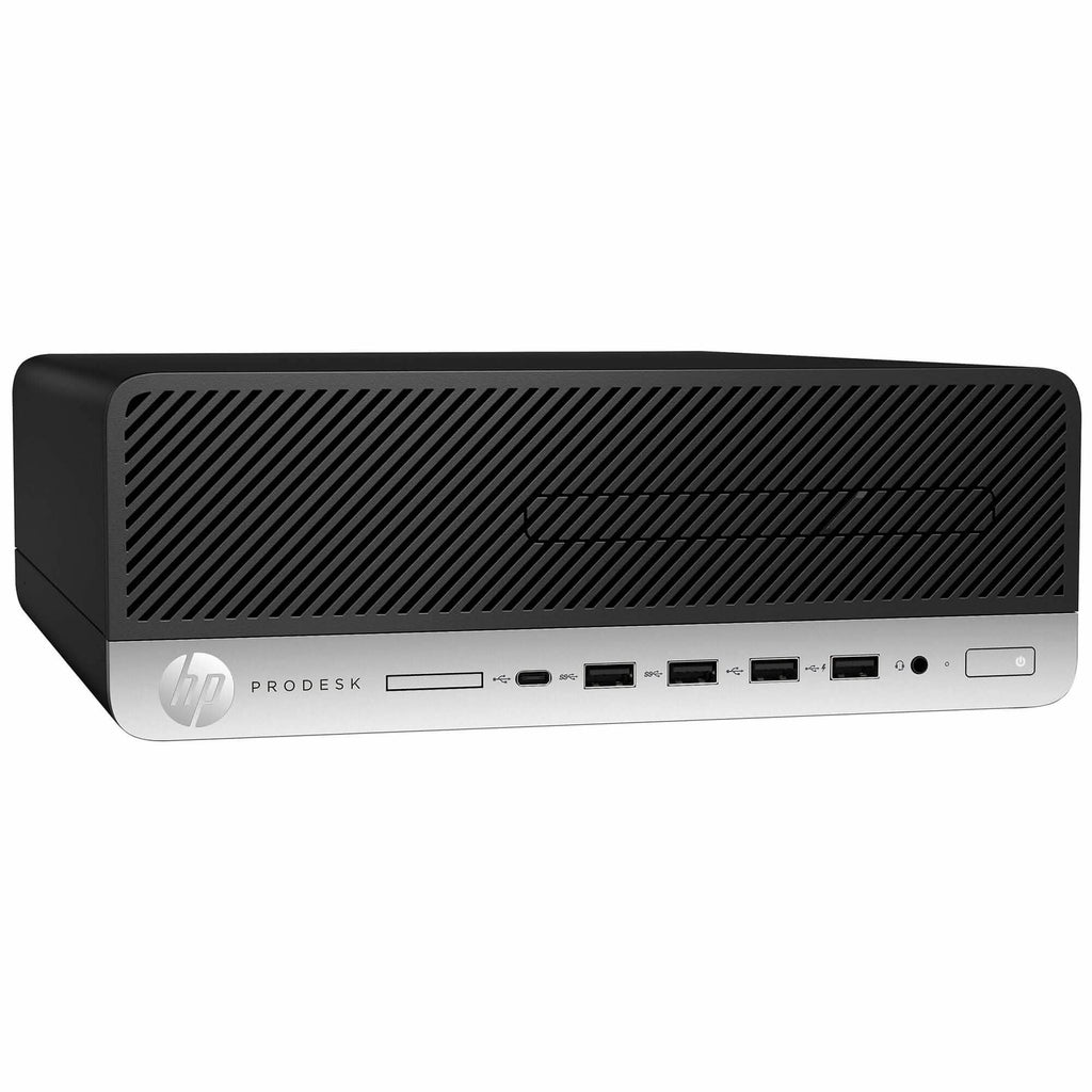 HP ProDesk 600G3 Desktop Computer PC (Refurbished)