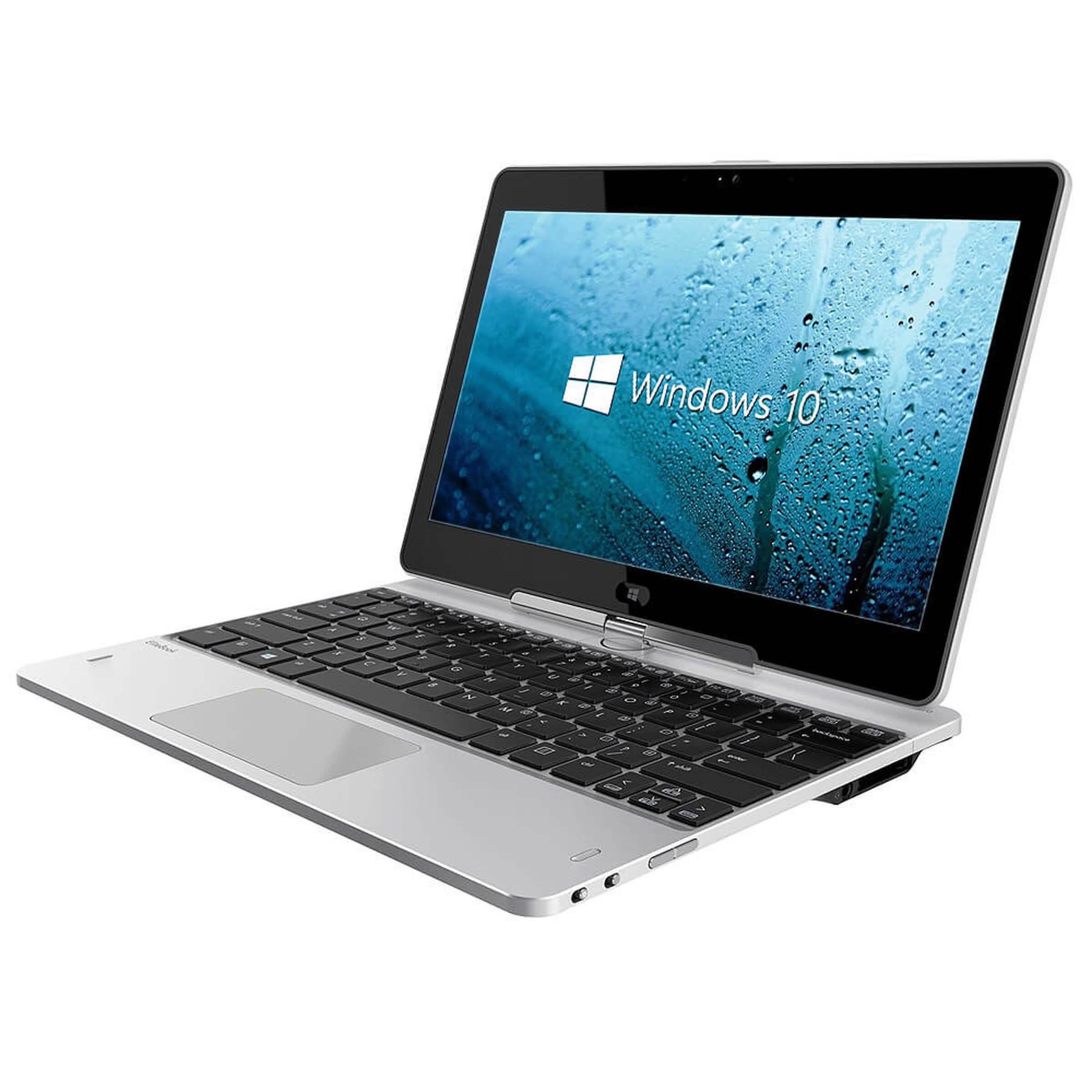 HP Revolve 810G1 Laptop Computer (Refurbished)