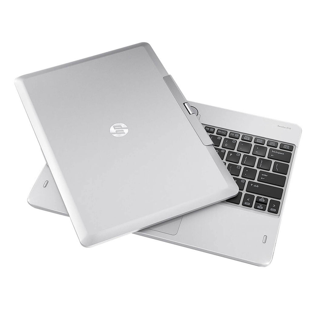 HP Revolve 810G1 Laptop Computer (Refurbished)
