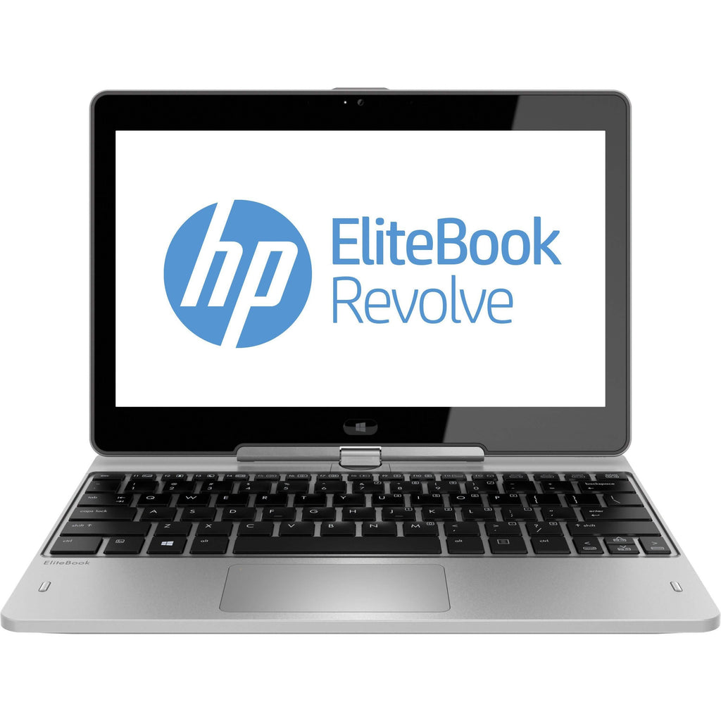 HP Revolve 810G1 Laptop Computer (Refurbished)
