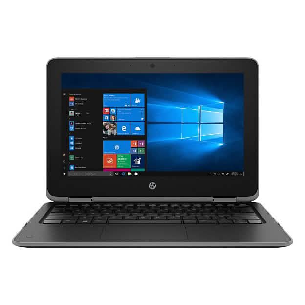 HP SB ProBook x360 11 G3 EE 11.6" Celeron N4100 4GB RAM 128GB Win 10 Home (Refurbished)