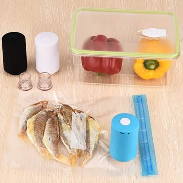 Always Fresh Vacuum Food Sealer