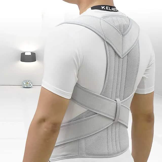 Hunchback Posture Correction Belt