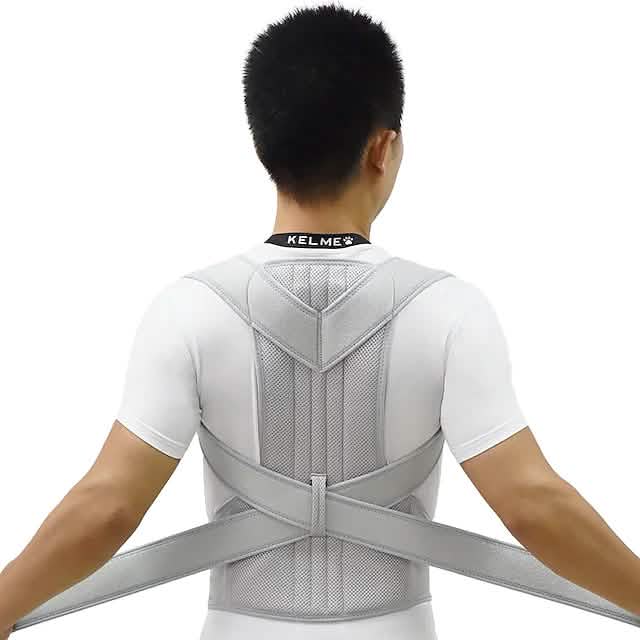 Hunchback Posture Correction Belt