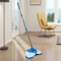 Hurricane Spin Broom