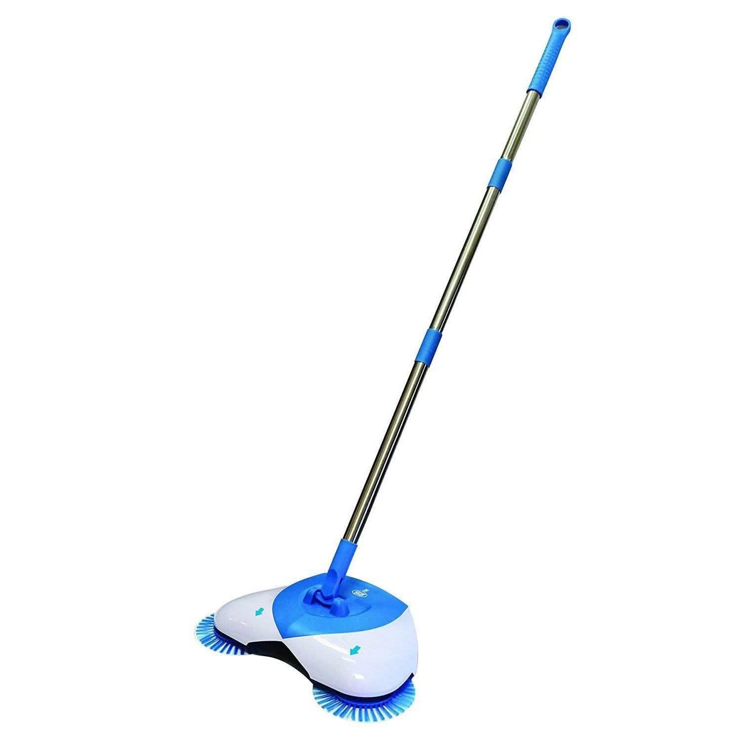 Hurricane Spin Broom