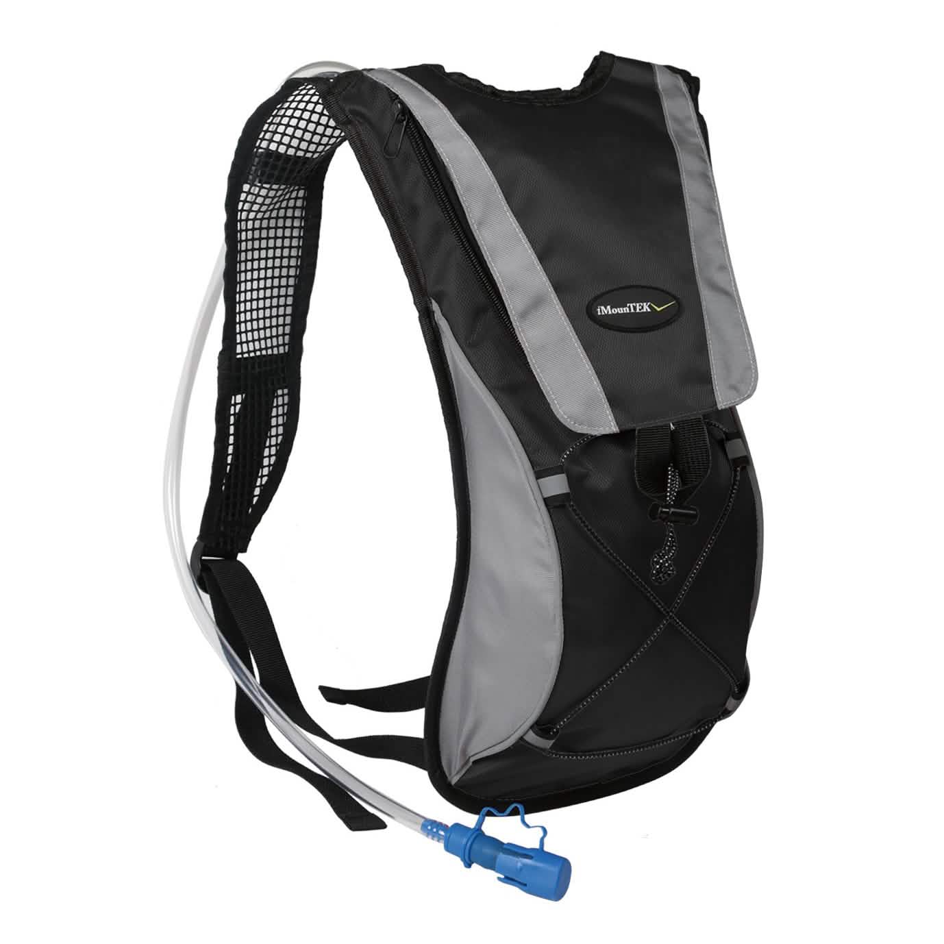 Hydration Backpack Pack with 2L Water Bladder