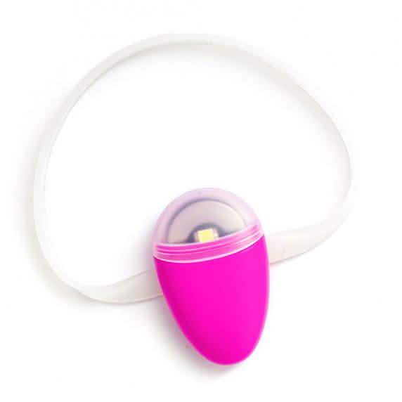 Hydration Reminder Bottle Accessory