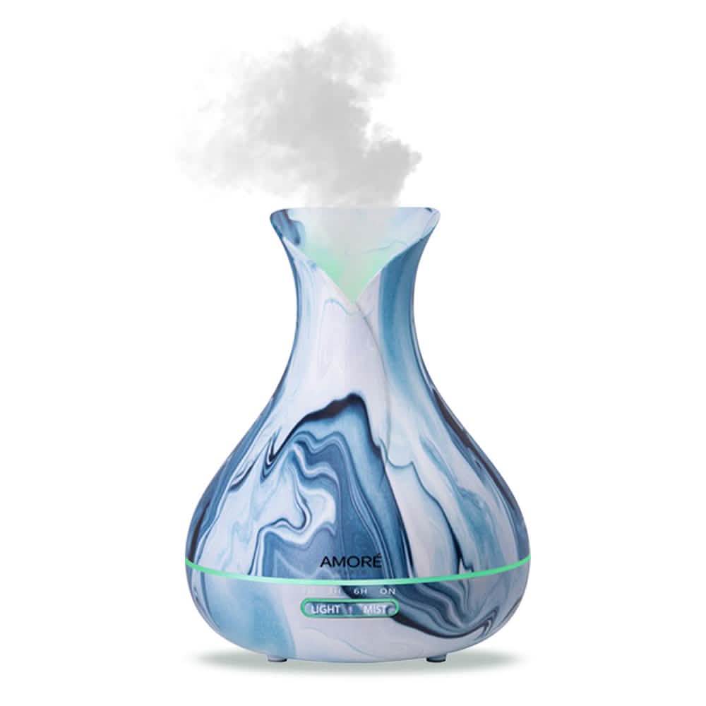 Hydro Dipped Ultrasonic Aromatherapy Diffuser