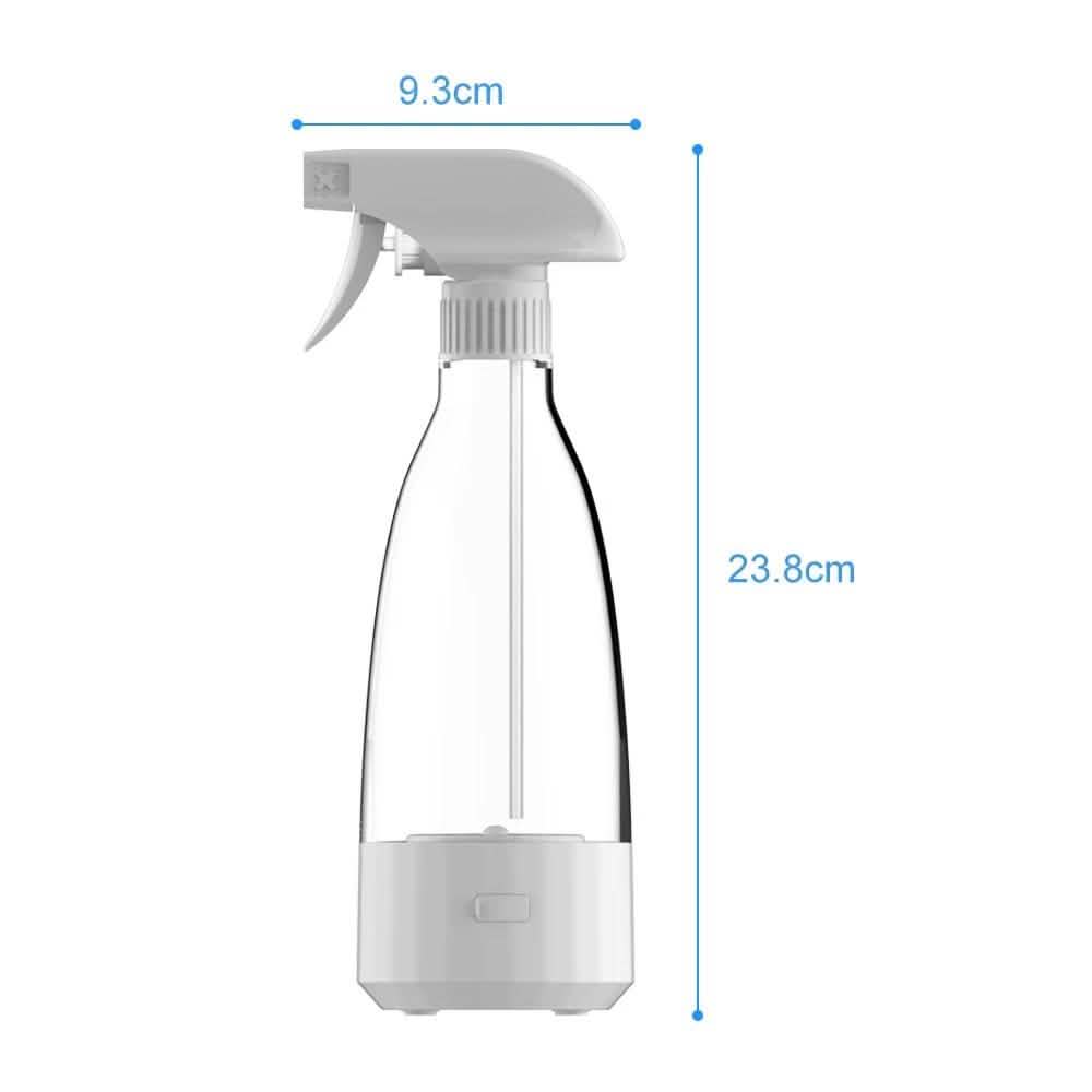 Hypochlorous Acid Water Making Machine