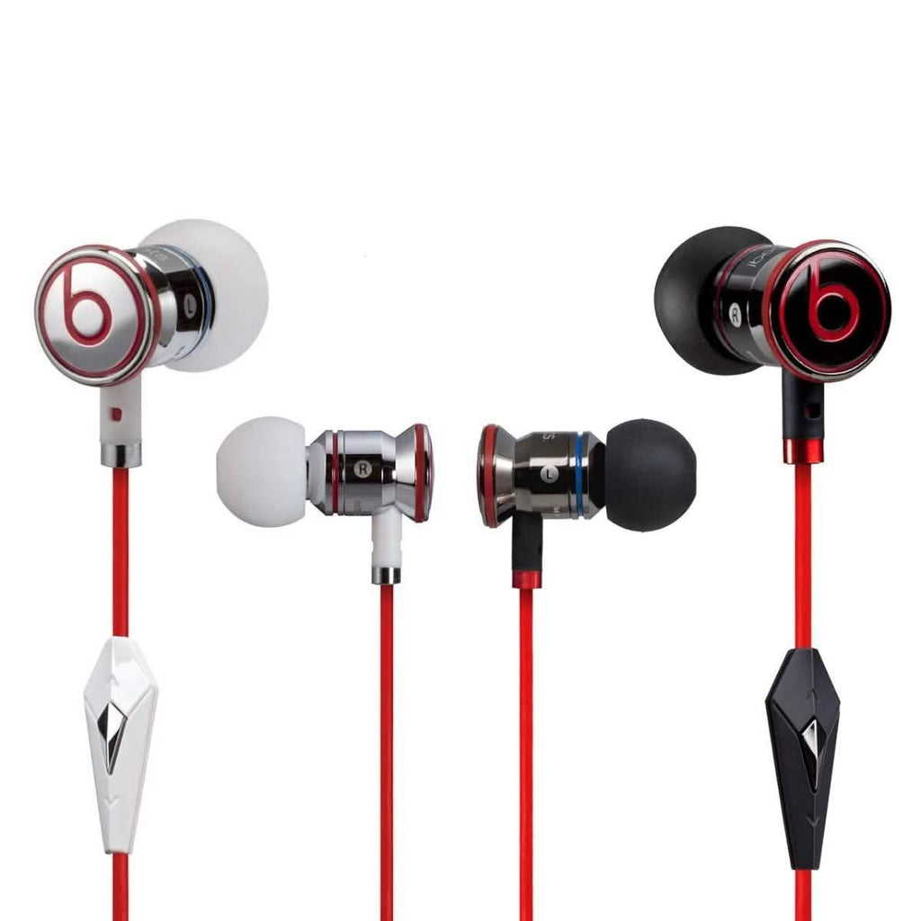 Beats by Dr. Dre iBeats Headphones with ControlTalk From Monster
