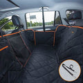 iBuddy Dog Car Seat Covers