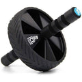 Ice Tiger Ab Roller Wheel