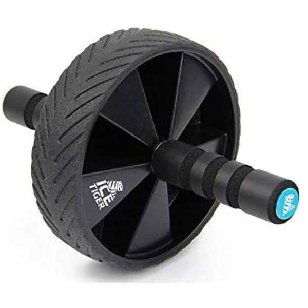 Ice Tiger Ab Roller Wheel