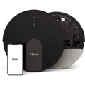 iHome AutoVac Eclipse G 2-in-1 Robot Vacuum and Mop (Refurbished)