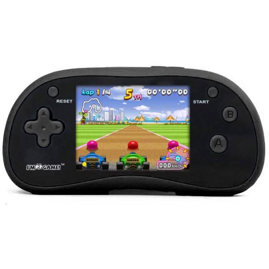 IM-Game Handheld Game Console