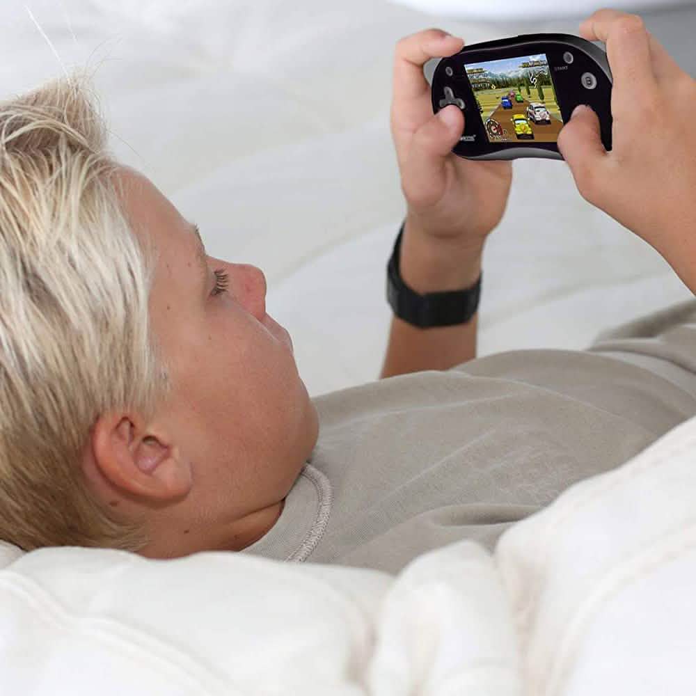 IM-Game Handheld Game Console