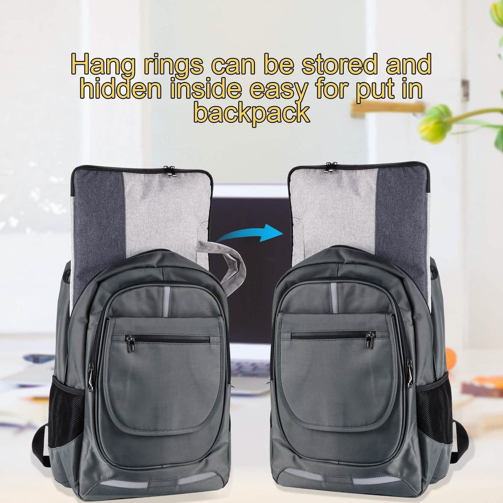 IMAGE 14 " Laptop Sleeve Travel Storage Case Pouch Cover with Pockets