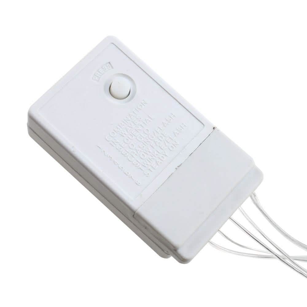 Image Curtain Light 224LED