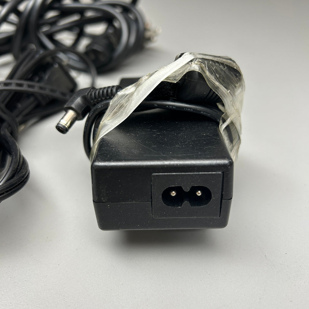 Lot of ROLAND Printer Parts and Power Cords