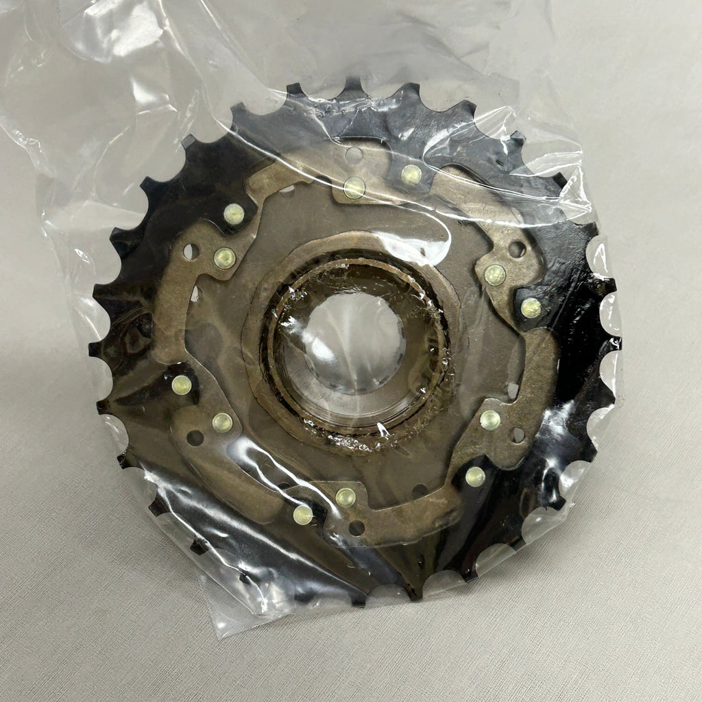 SHIMANO 3-PACK! E-Bike Freewheel Challenger Pathfinder XS 750F (New)