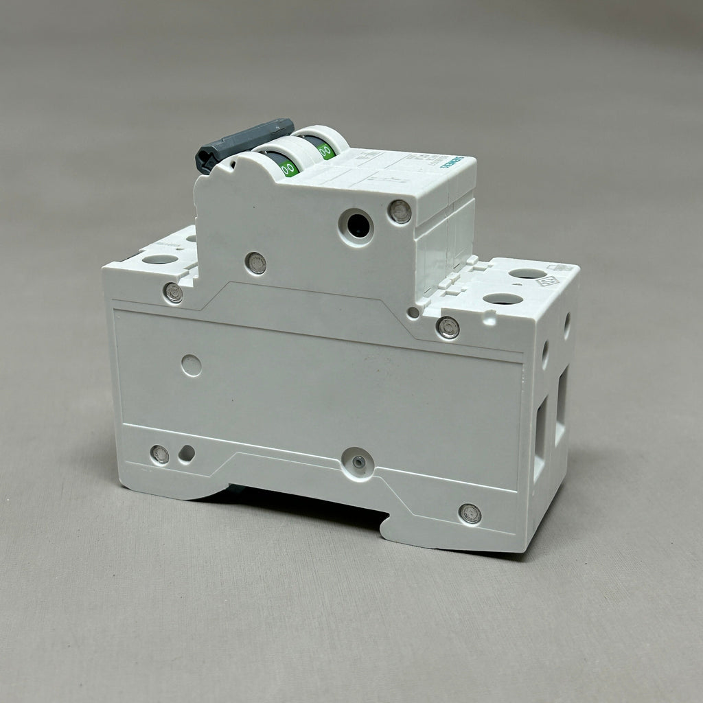 SIEMENS Miniature Circuit Breaker 230V 6KA Off-White 5SL6515-7 (New)