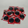 ACE 12-PACK! Actuator Disc for Toilet Flush Valve Black Brass American Standard (New)