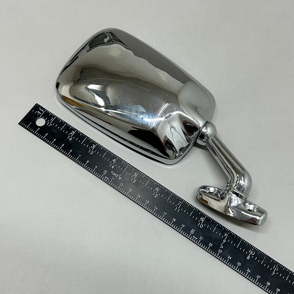 HONDA Genuine Parts Right Side Rear View Side Mirrors Silver 88120-ME2-771 (New Other)