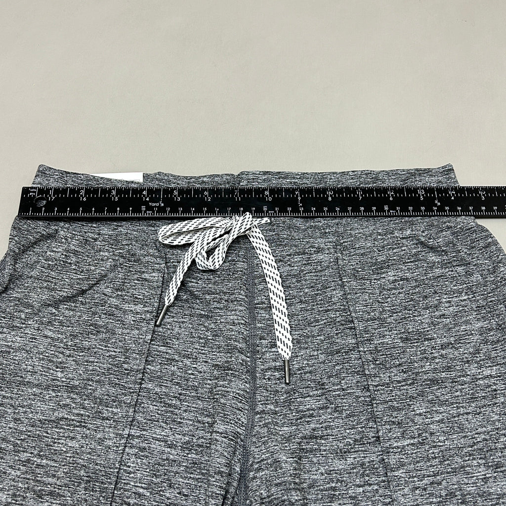 MEMBERS MARK Favorite Straight Leg Soft Pant Heather Grey Size Small (New)