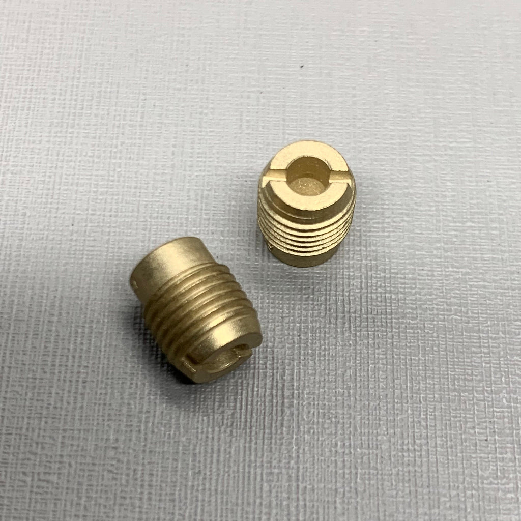 HONDA Jet Main (#80) 99101-ZH80800 2pk OEM (New)
