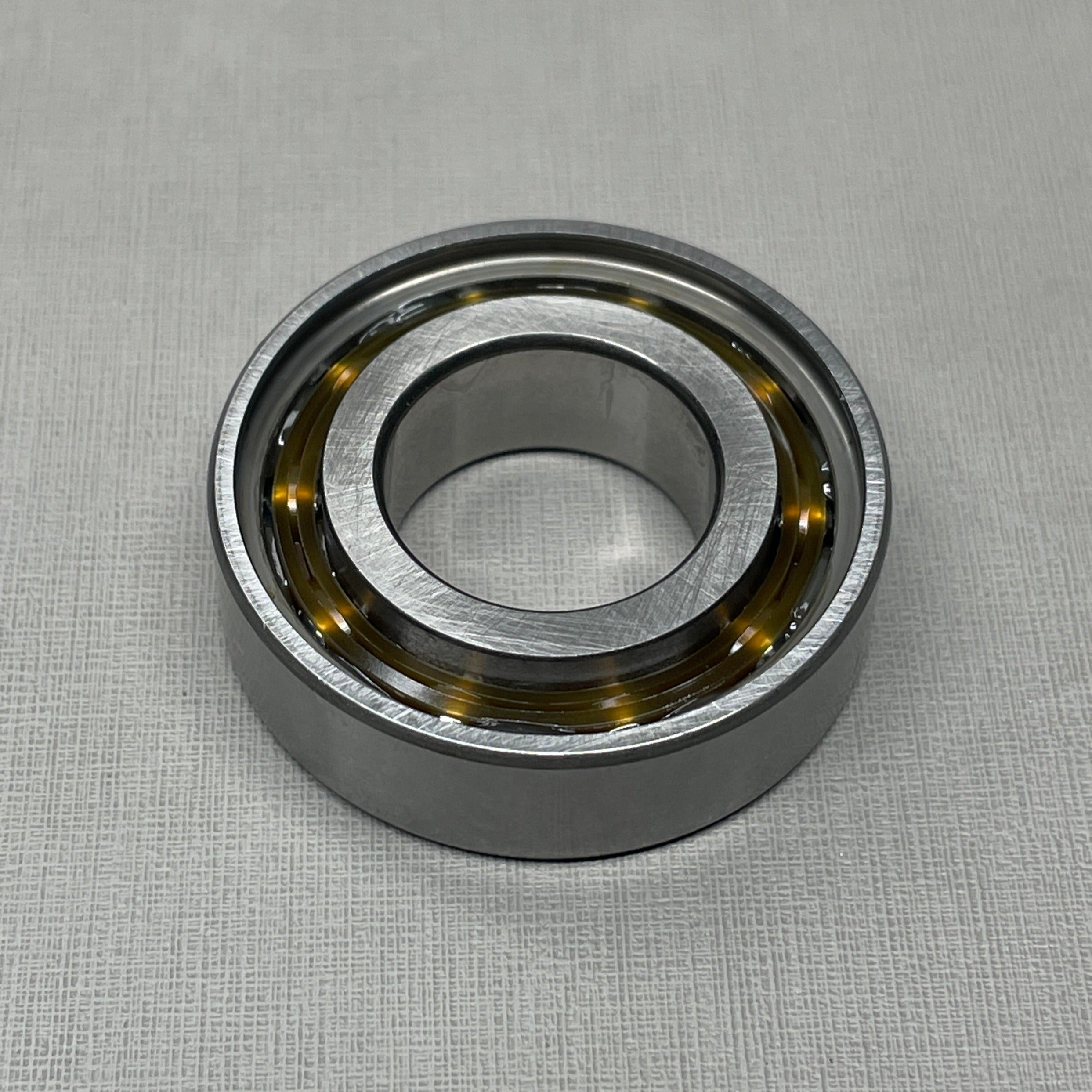 HONDA Radial Ball Bearing 6003-SH2 CR125 CR500 XR600 XR650 CR250 XR400 91065-KA3-832 OEM (New)