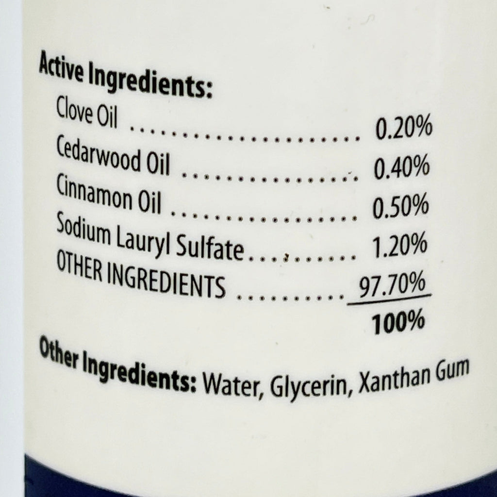 ROYAL PET Natural Flea & Tick Shampoo 6-PACK for Dogs USA 8 fl oz (New)