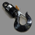 LINK-BELT Crane Hook Ball Swivel SWL 25 Ton T1M1480 (New)