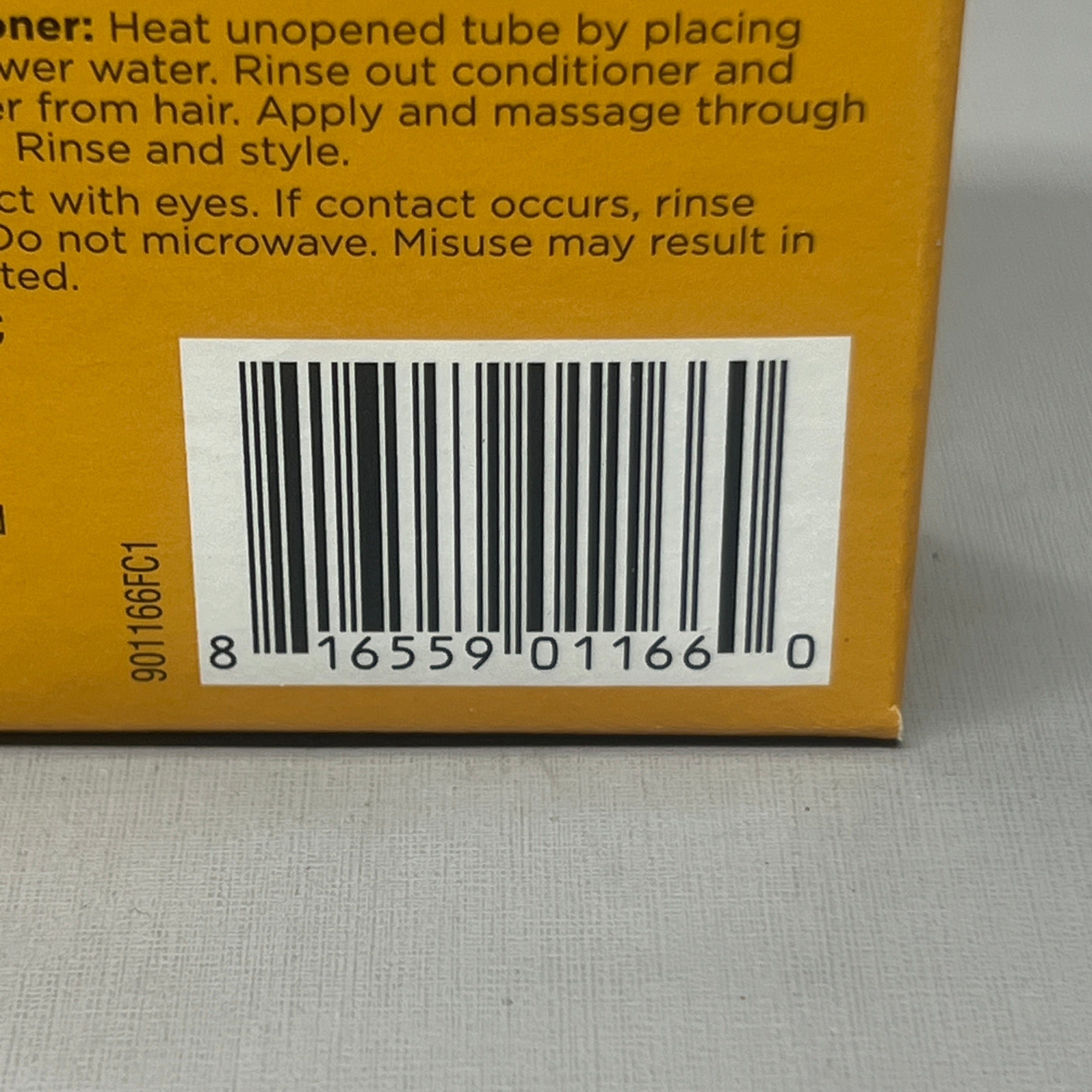 ALBERTO Vo5 Hot Oil Treatment 2-PACK! (2 tubes/box = 4 total tubes) 0.5 fl oz (New)