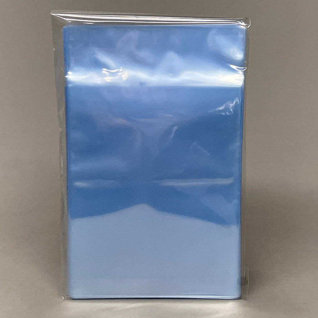 BCW Digest & Mango Polypropylene Bags 100-PACK Crystal Clear 1-BDIG (New)