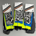 SCUNCI 3-PACK! Headwraps Multiwear 1959 5-Pieces (New)