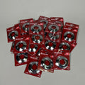 ACE 25-PACK of 1-1/4 in. Metal Shallow Flange Metal Chrome (New)