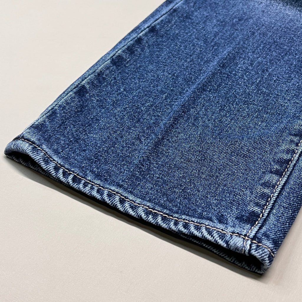ARTICLES OF SOCIETY Ewa Beach Denim Jeans Women's Sz 30 Blue 4810TQ3-718 (New)