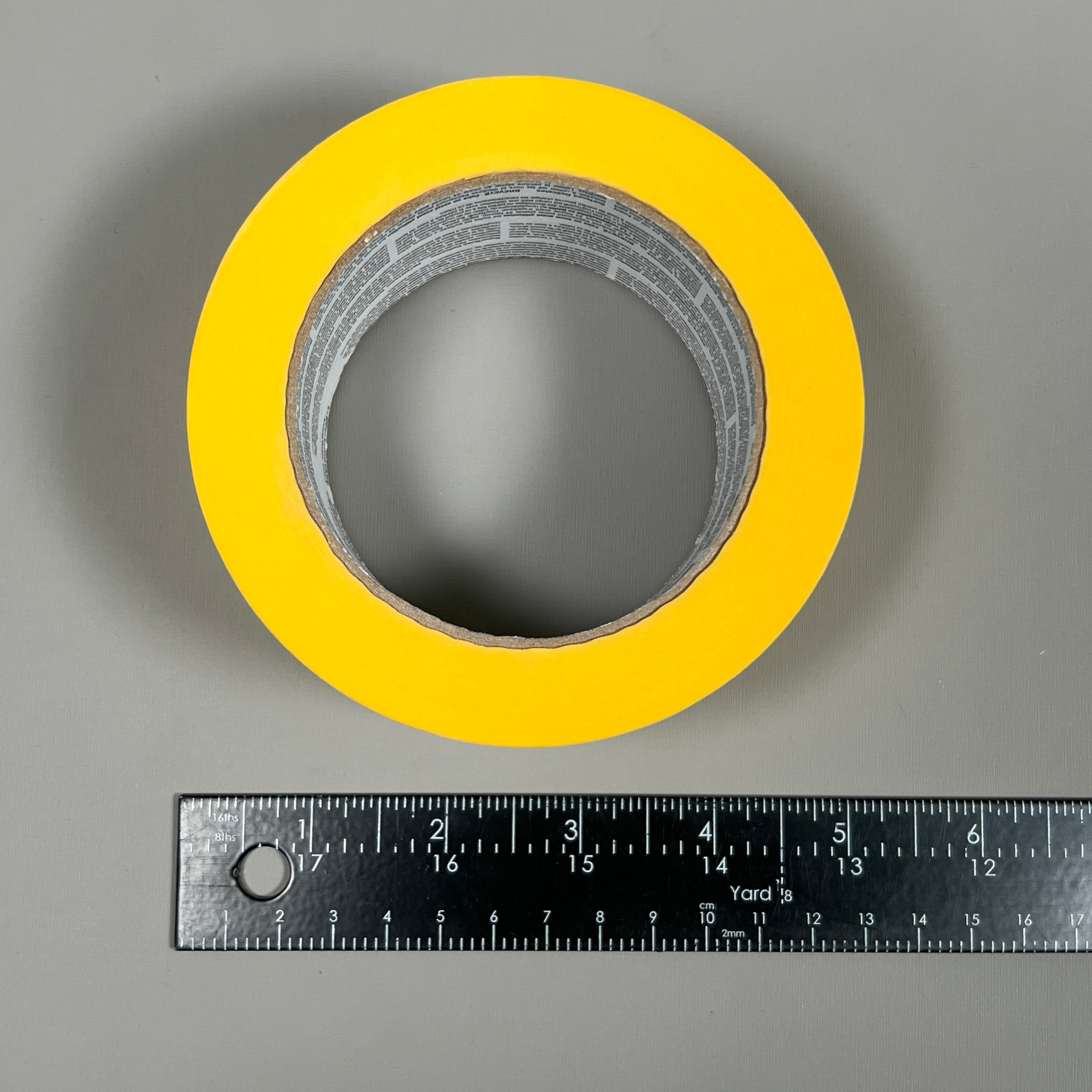 2-PK SHURTAPE FROGTAPE Multi-Surface Masking Tape Yellow 1.88 in x 60 yd 334561 (New)