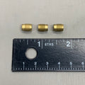 HONDA Main Jet (#98) 99101-ZH80980 3pk OEM (New)