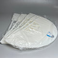 VETONE (50 PACK) Clinic Clear Collar Cones for dogs 25 cm MT625 (New)
