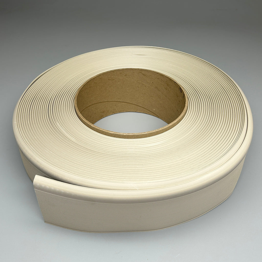 MANNINGTON COMM Burkebase Type TP Rubber Flooring Gray Beige 4GR-209 (New)