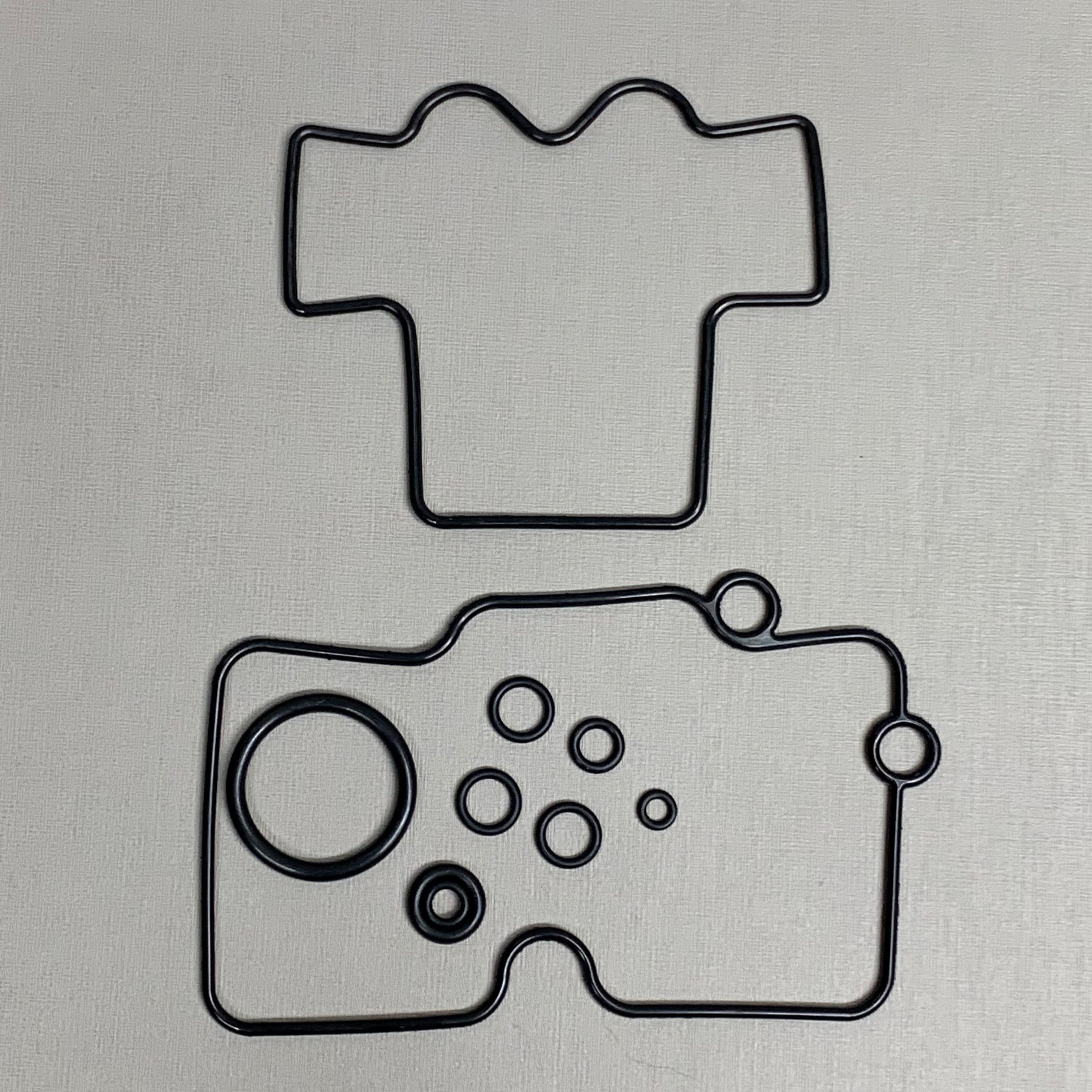 HONDA Carburetor Gasket Kit TRX450R TRX450ER CRF150 R RB CRF450 R X 16010-MEN-851 OEM (New)