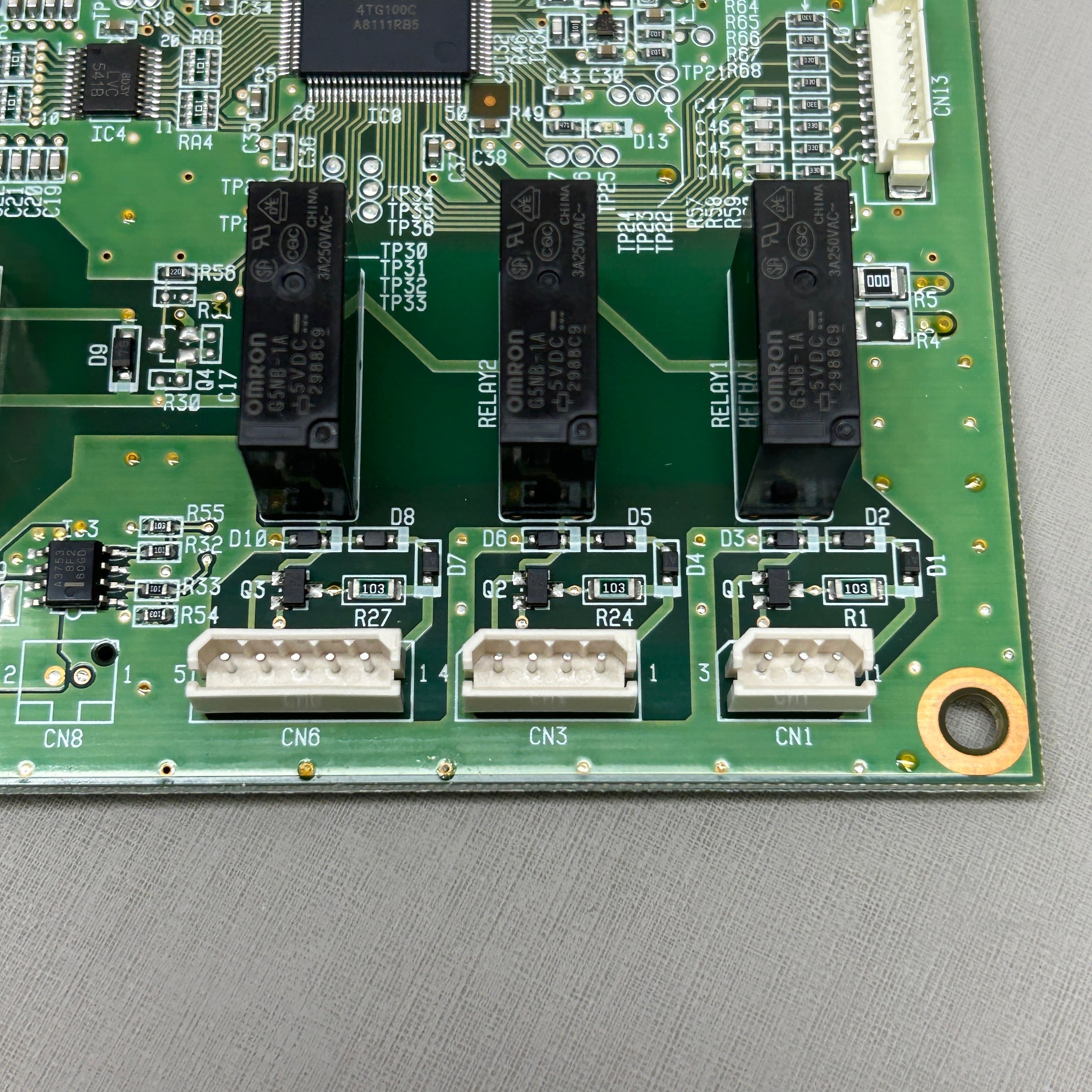 ROLAND ASSY Signal Junction Board CG2032 1000017426 (New)