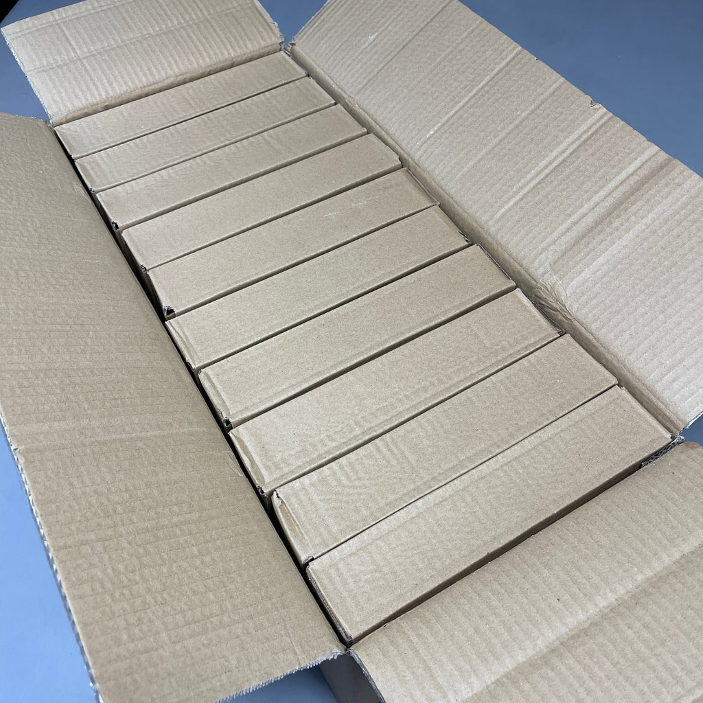 DIAL Box of 500 Deodorant White Marble Bar Soaps 1.5 oz (25.3 LBS) DW00194A