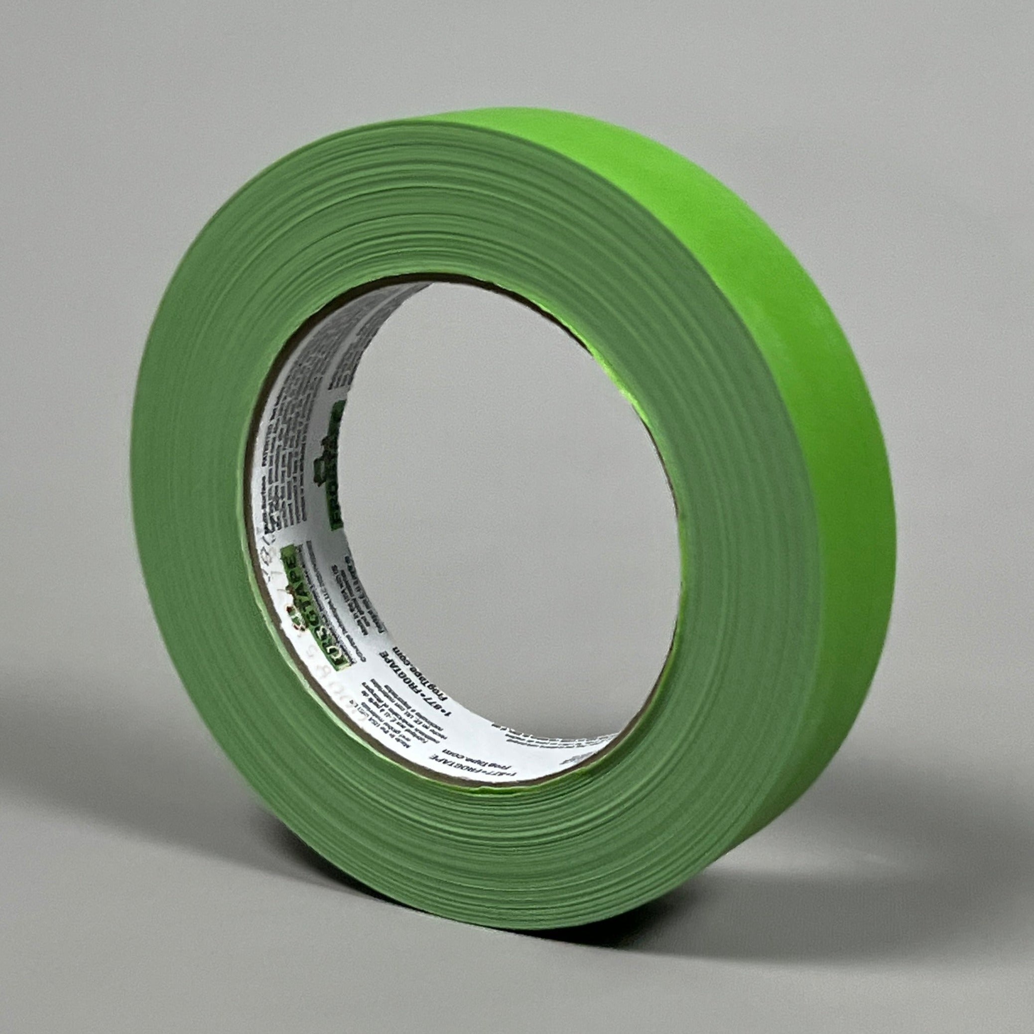 2-PK SHURTAPE FROGTAPE Multi-Surface Masking Tape Green 0.94 in x 60 yd 332785 (New)