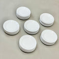 LIBBEY WORLD TABLEWARE 3 Dozen (36) Porcelana Plate 6.25" 840-410R-23 (New)