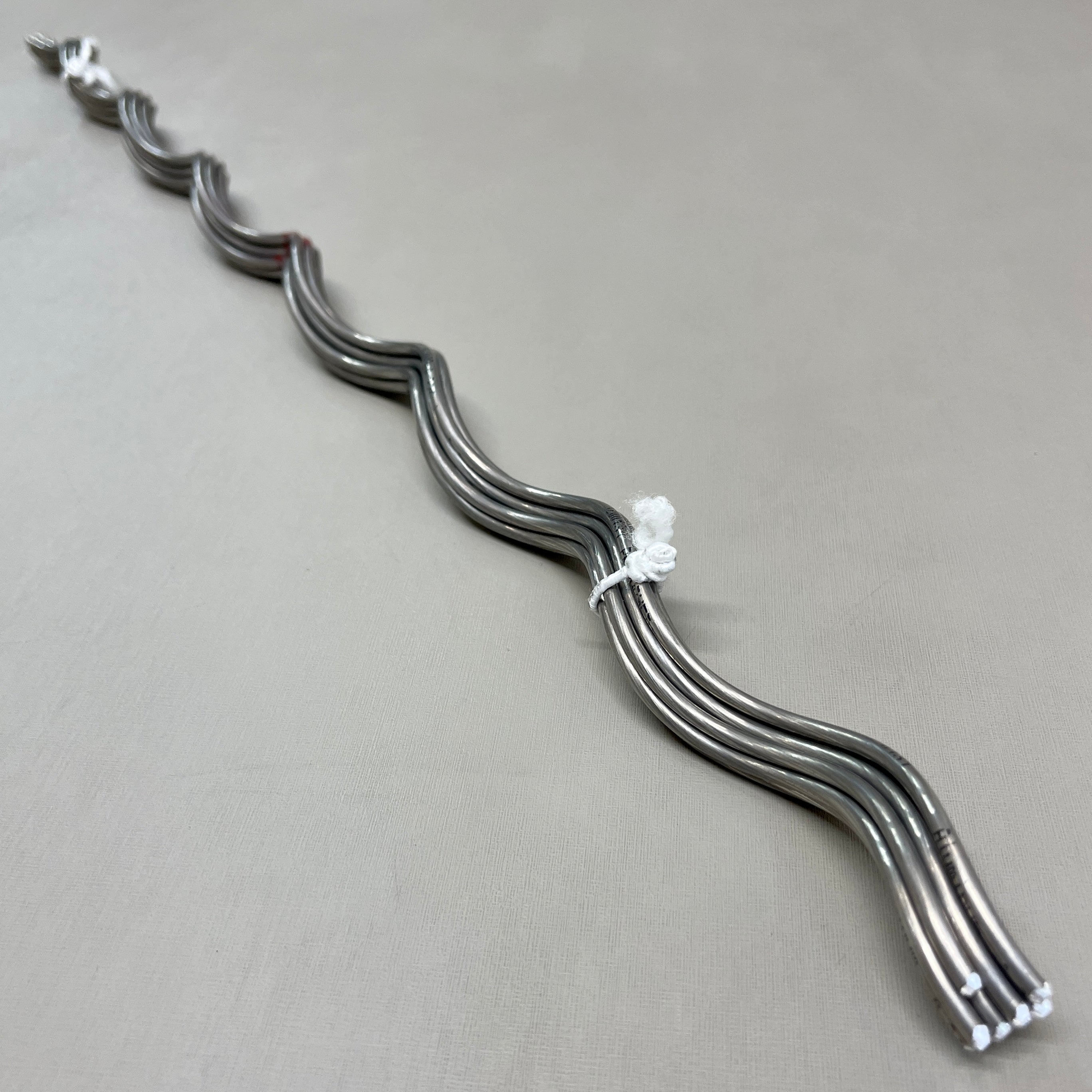 PLP PREFORMED 100 Aluminum Line Guards MG-0131 1200131 (New)