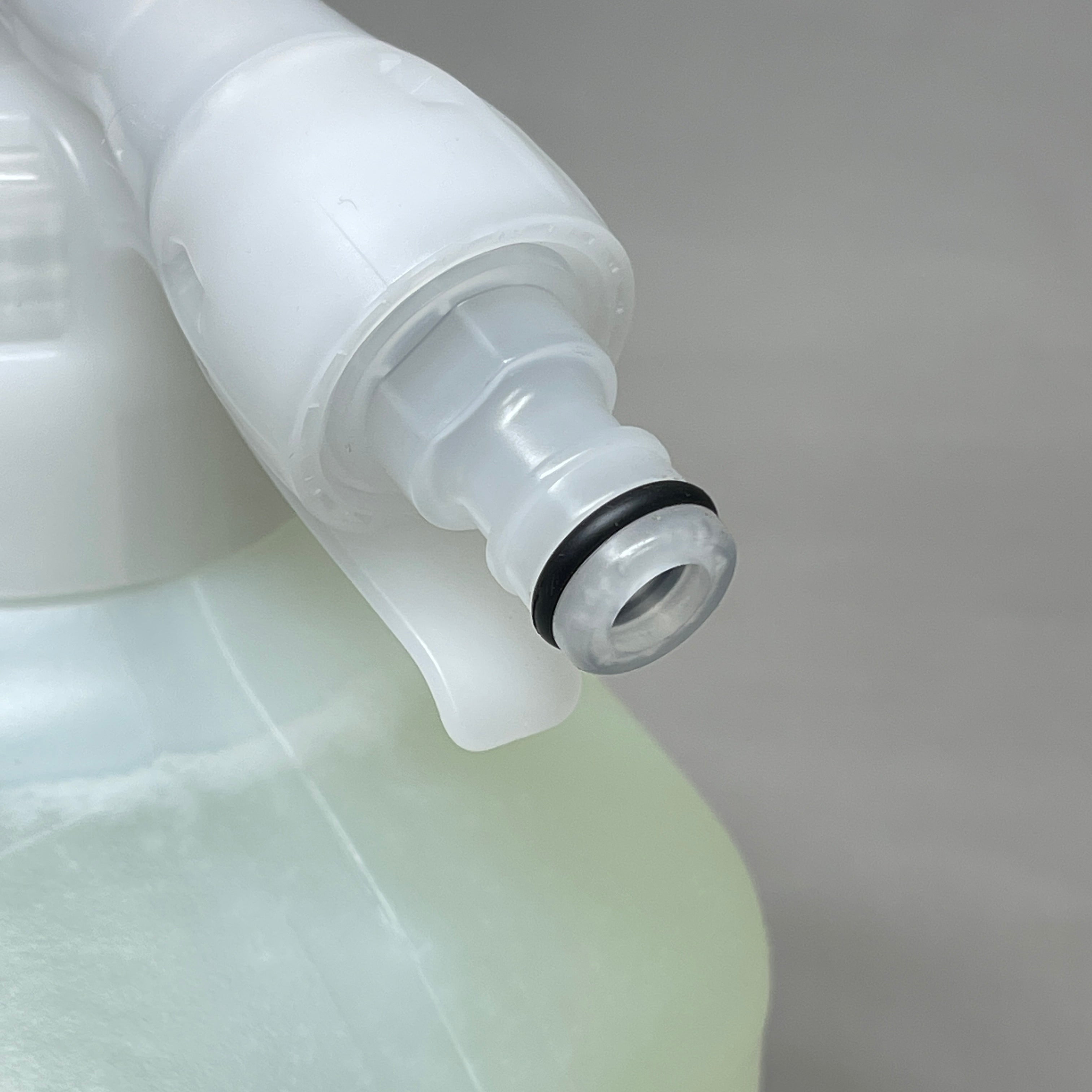 ZA@ DIVERSEY Suma Eliminex Foaming Drain & General Purpose Cleaner 10-PK x 1.5L 94266308 (New)