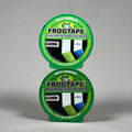 2-PK SHURTAPE FROGTAPE Multi-Surface Masking Tape Green 1.41 in x 60 yd 1396747 (New)